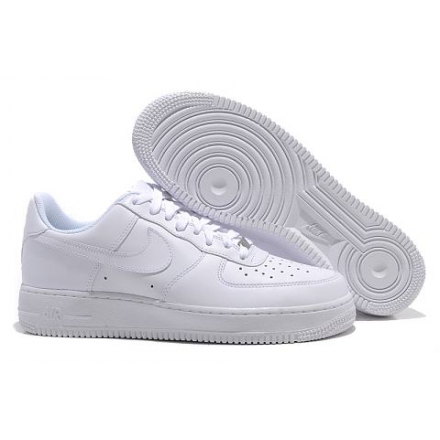 Nike Air Force 1  A.A.A Leather