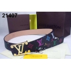 Louis Vuitton AAAAA Belt