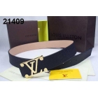 Louis Vuitton AAAAA Belt