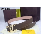 Louis Vuitton AAAAA Belt