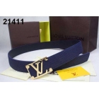 Louis Vuitton AAAAA Belt