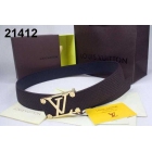 Louis Vuitton AAAAA Belt