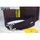 Louis Vuitton AAAAA Belt