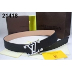 Louis Vuitton AAAAA Belt