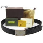 Louis Vuitton AAAAA Belt