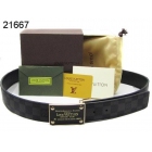 Louis Vuitton AAAAA Belt