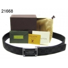 Louis Vuitton AAAAA Belt