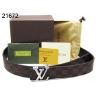 Louis Vuitton AAAAA Belt