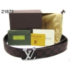 Louis Vuitton AAAAA Belt