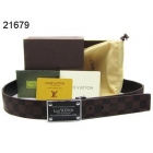 Louis Vuitton AAAAA Belt