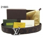 Louis Vuitton AAAAA Belt