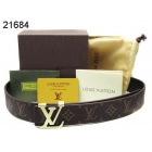 Louis Vuitton AAAAA Belt