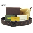 Louis Vuitton AAAAA Belt