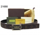 Louis Vuitton AAAAA Belt