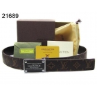 Louis Vuitton AAAAA Belt