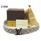 Louis Vuitton AAAAA Belt