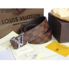 Louis Vuitton AAAAA Belt