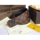 Louis Vuitton AAAAA Belt