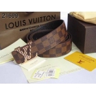 Louis Vuitton AAAAA Belt