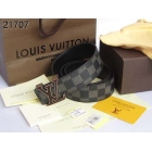 Louis Vuitton AAAAA Belt