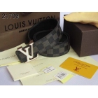 Louis Vuitton AAAAA Belt