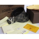 Louis Vuitton AAAAA Belt