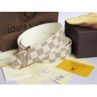 Louis Vuitton AAAAA Belt