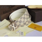 Louis Vuitton AAAAA Belt