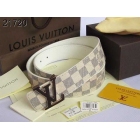 Louis Vuitton AAAAA Belt