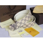 Louis Vuitton AAAAA Belt