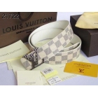 Louis Vuitton AAAAA Belt