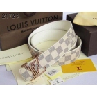 Louis Vuitton AAAAA Belt