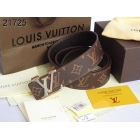 Louis Vuitton AAAAA Belt