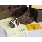 Louis Vuitton AAAAA Belt