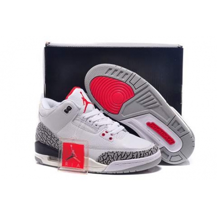 Air Jordan 3 A.A.A Women