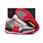 Air Jordan 3 A.A.A Women