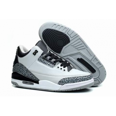 Air Jordan 3 Retro A.A.A Women