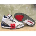 Air Jordan 3 Retro Women Shoes