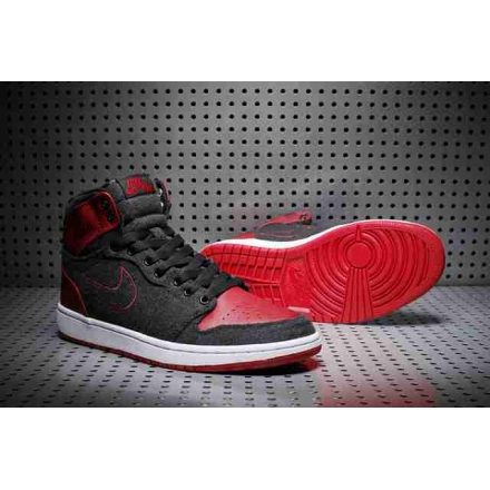 Air Jordan 1 Retro Men Shoes