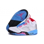 Air Jordan 5 A.A.A Women