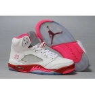 Air Jordan 5 A.A.A Women