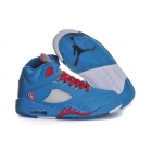 Air Jordan 5 A.A.A Women