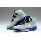 Air Jordan 5 A.A.A Women