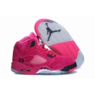 Air Jordan 5 Retro A.A.A Women