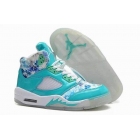 Air Jordan 5 Retro AAAA Women