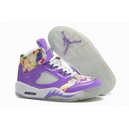 Air Jordan 5 Retro AAAA Women