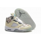 Air Jordan 5 Retro AAAA Women