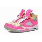 Air Jordan 5 Retro AAAA Women