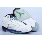 Nike Air Jordan 5 Retro A.A.A Women