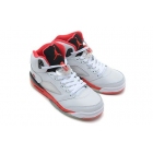 Nike Air Jordan 5 Retro A.A.A Women